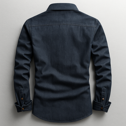 Ranger Premium Denim Shirt