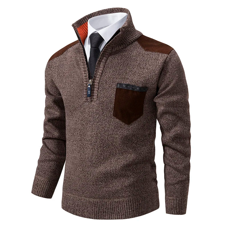 DUMONT LYON | MEN'S PROFESSIONAL VEST