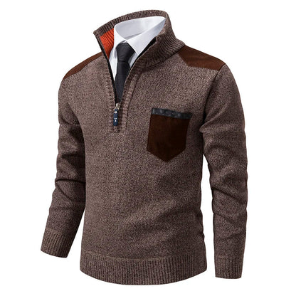 DUMONT LYON | MEN'S PROFESSIONAL VEST