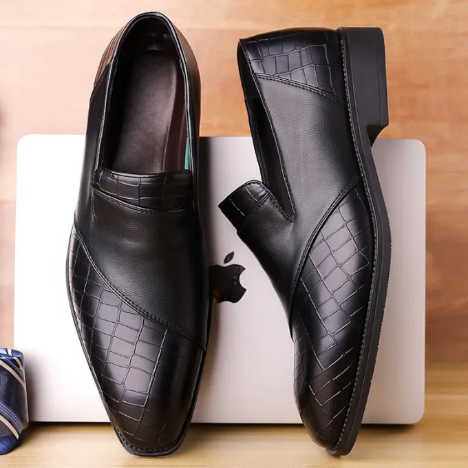 The Kensington Classic Loafer