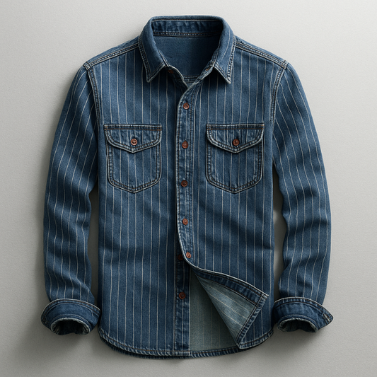 Ford Premium Cotton Shirt