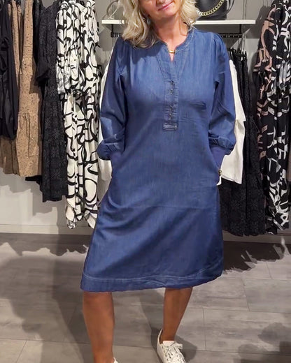 Clad Pendling Elegant