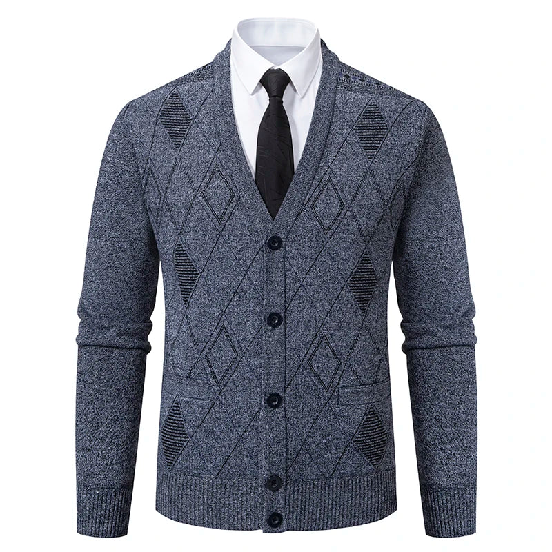 DUMONT LYON | MEN'S PROFESSIONAL VEST