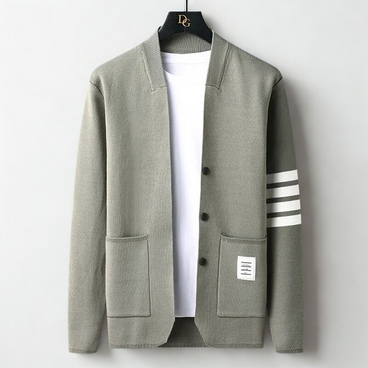 Varsity Premium Cardigan