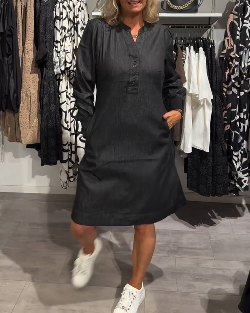 Clad Pendling Elegant