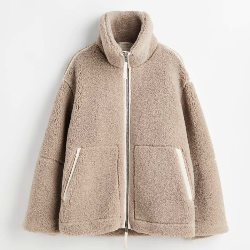 Tory Teddy Jacket