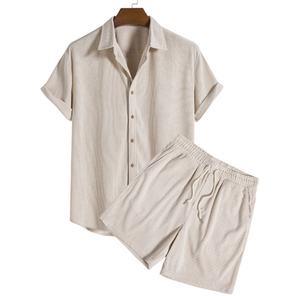 Bali - Short-Sleeved set