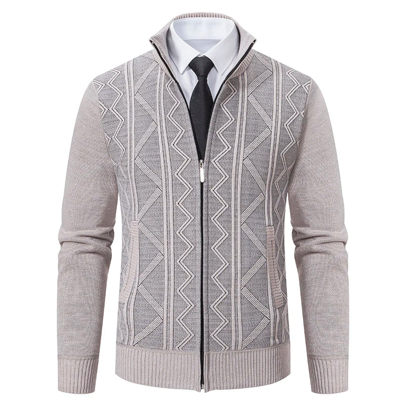 DUMONT LYON | MEN'S PROFESSIONAL VEST