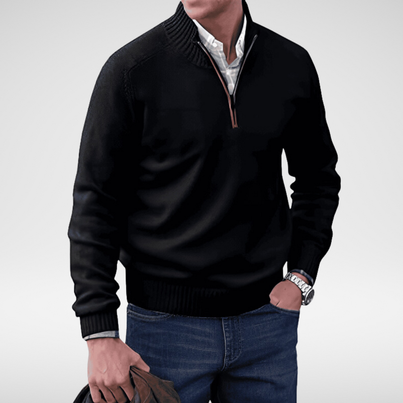 DUMONT LYON | LUXURY SWEATER