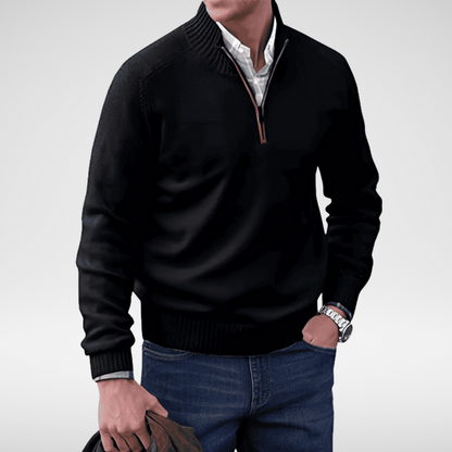 DUMONT LYON | LUXURY SWEATER