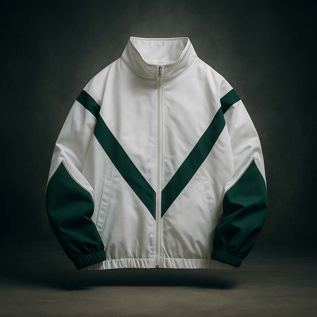 Stratus Windbreaker