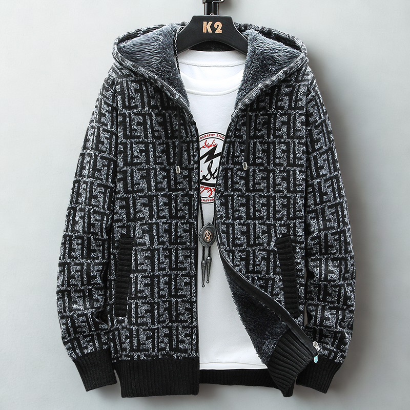 Nova Premium Street Hoodie