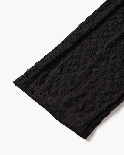 NAKSAN Jacquard Pants