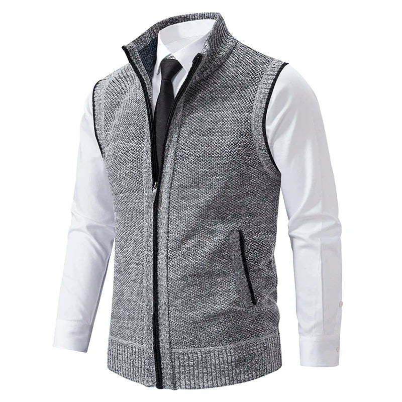 DUMONT LYON | MEN'S PROFESSIONAL VEST