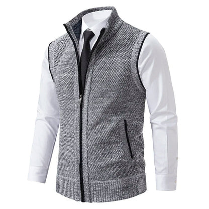 DUMONT LYON | MEN'S PROFESSIONAL VEST