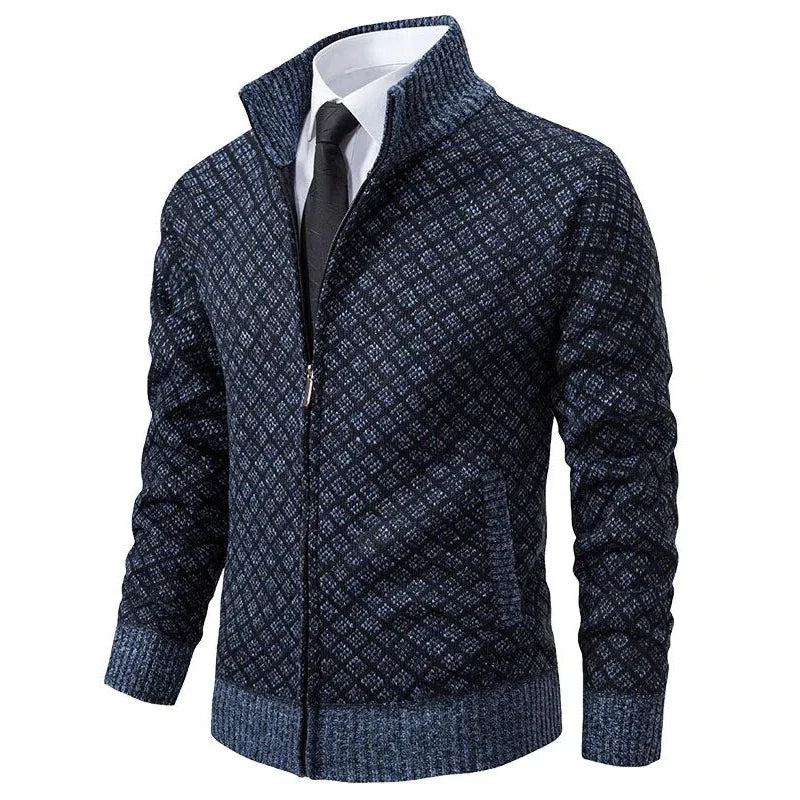 DUMONT LYON | PREMIUM MEN'S VEST IN SOFT MATERIAL