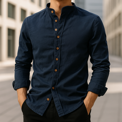 Osaka Japan Style Shirt