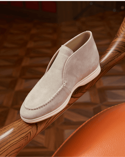 Gentleman Outfit 6 - Desert Breeze