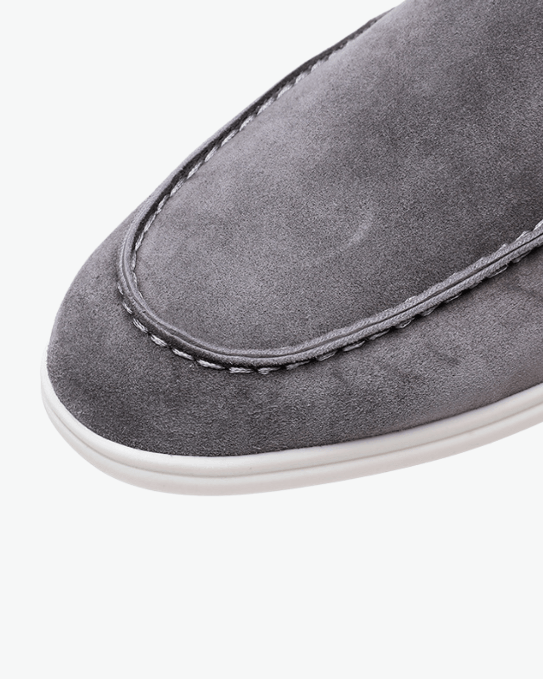 Gentleman Outfit 14 - Stormy Gray