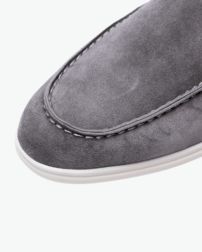 Gentleman Outfit 14 - Stormy Gray