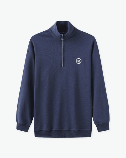 Gentleman Outfit 22 - Shadow Navy