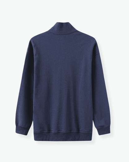 Gentleman Outfit 10 - Midnight Navy