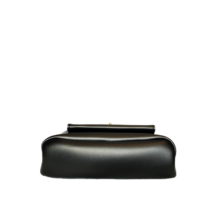Vintage Kiss-Lock Bag -  Clara's Retro Chic Essential