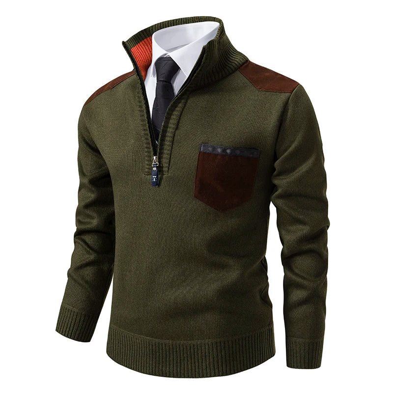 DUMONT LYON | MEN'S PROFESSIONAL VEST