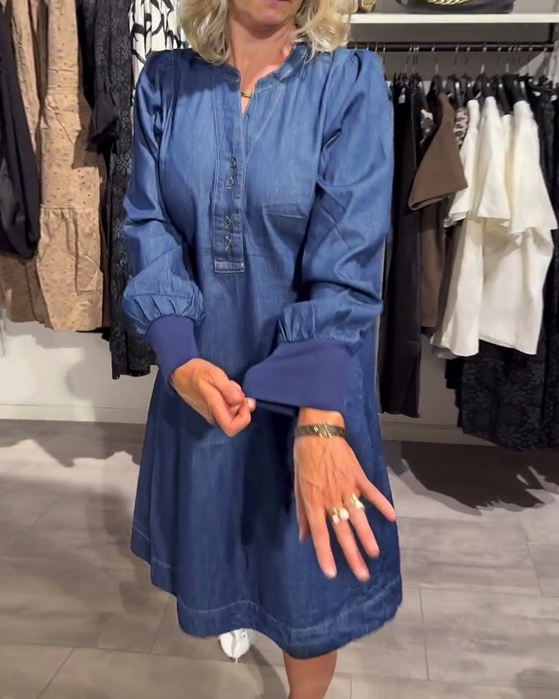 Clad Pendling Elegant