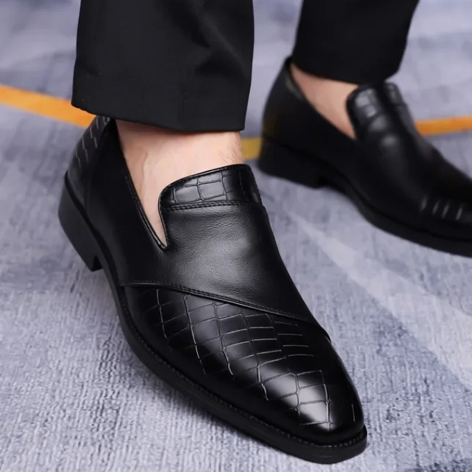 The Kensington Classic Loafer