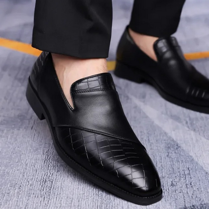 The Kensington Classic Loafer