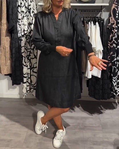 Clad Pendling Elegant