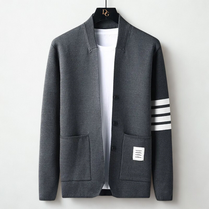 Varsity Premium Cardigan