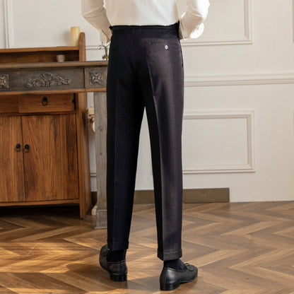 Old Money Paris Old Money Trousers