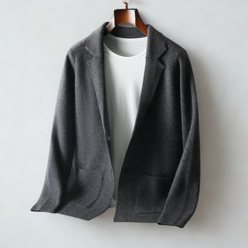 Napoli Cashmere Cardigan