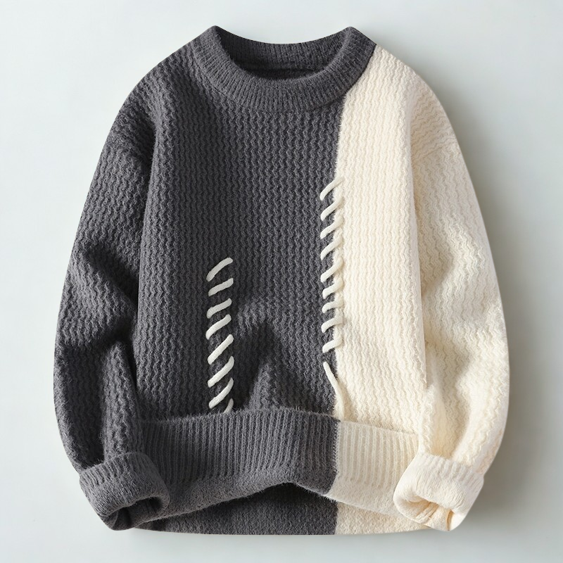Hudson Premium Knitted Sweater
