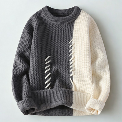 Hudson Premium Knitted Sweater
