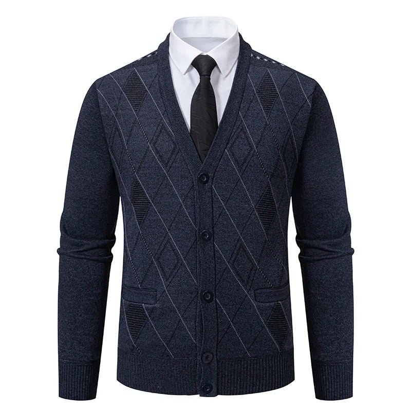 DUMONT LYON | MEN'S PROFESSIONAL VEST