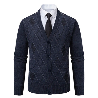 DUMONT LYON | MEN'S PROFESSIONAL VEST