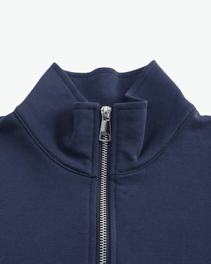 Gentleman Outfit 22 - Shadow Navy