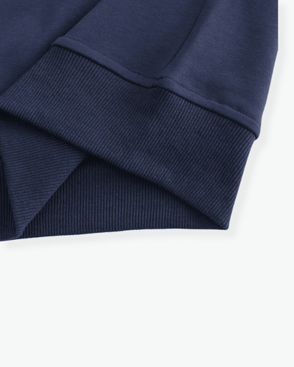 Gentleman Outfit 10 - Midnight Navy