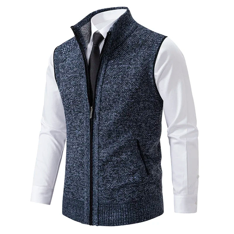 DUMONT LYON | MEN'S PROFESSIONAL VEST