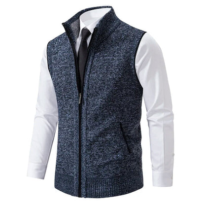 DUMONT LYON | MEN'S PROFESSIONAL VEST
