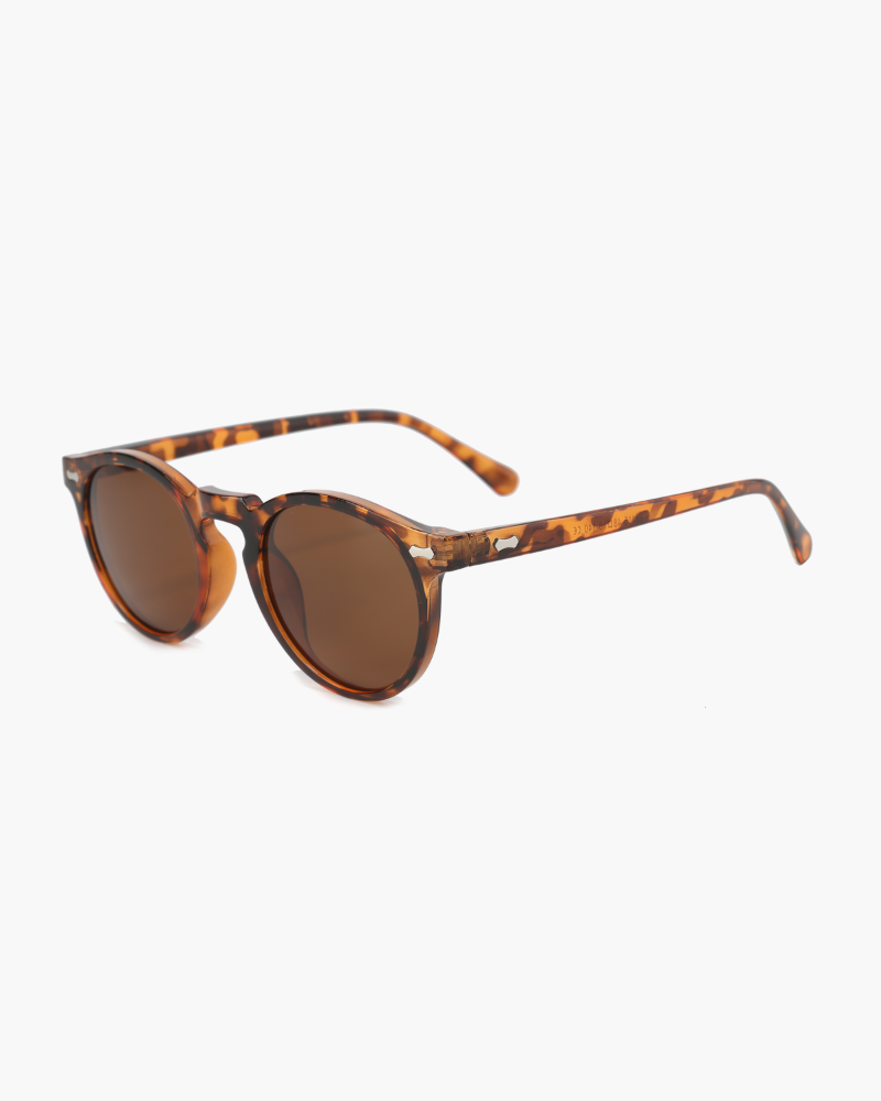 Old Money Sunglasses (Polarized)