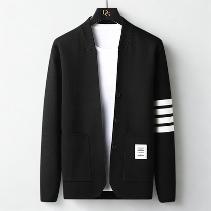 Varsity Premium Cardigan
