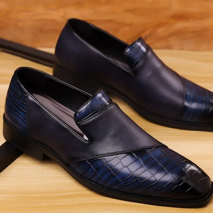 The Kensington Classic Loafer