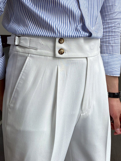 Old Money Old Money Gurkha Pants