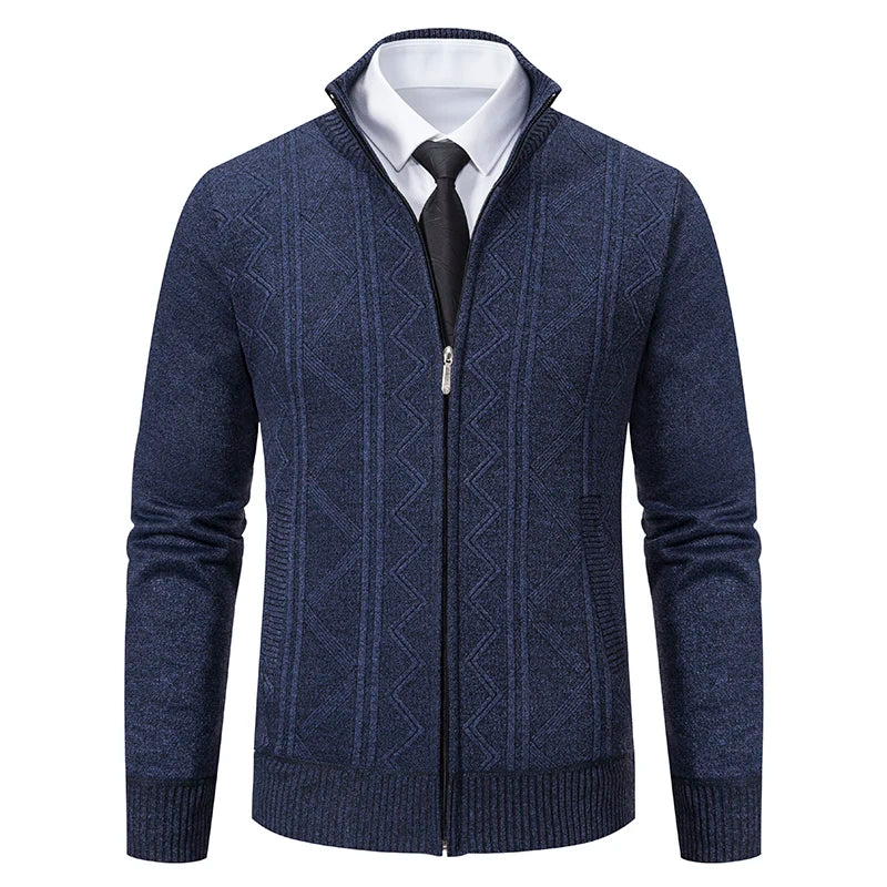 DUMONT LYON | MEN'S PROFESSIONAL VEST