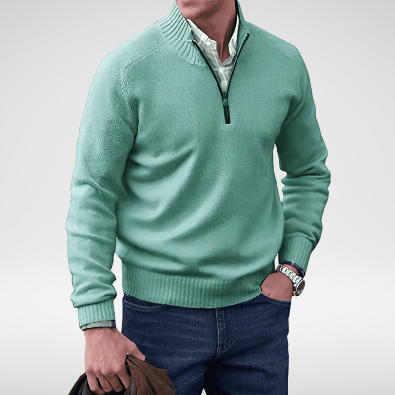 DUMONT LYON | LUXURY SWEATER