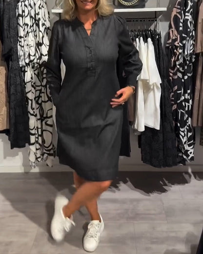 Clad Pendling Elegant